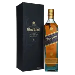 zdjęcie produktu JOHNNIE WALKER BLUE LABEL 40% 0,75L