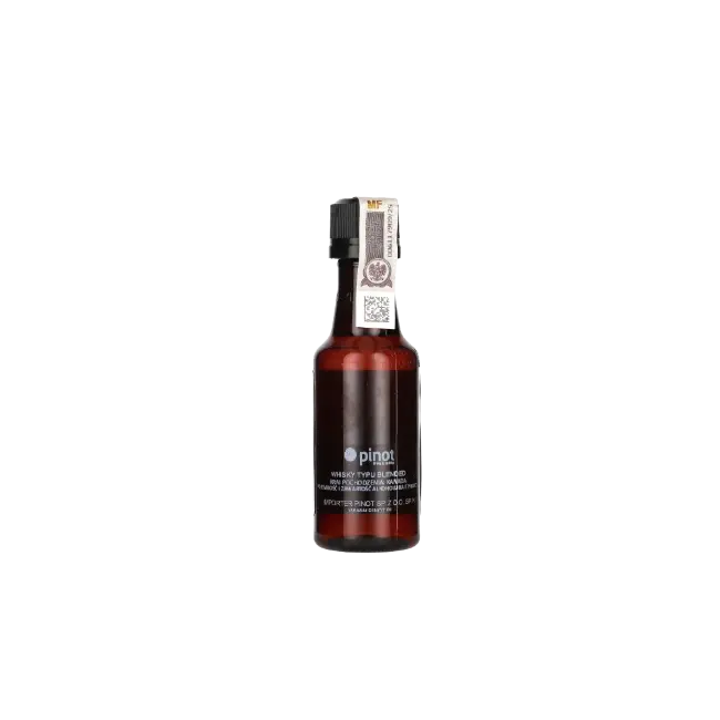 zdjęcie produktu MINIATURKA CANADIAN CLUB 40% 0,05L 1