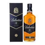 zdjęcie produktu BALLANTINE'S 12Y 40% 0,75L