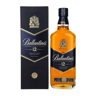 zdjęcie produktu BALLANTINE'S 12Y 40% 0,75L