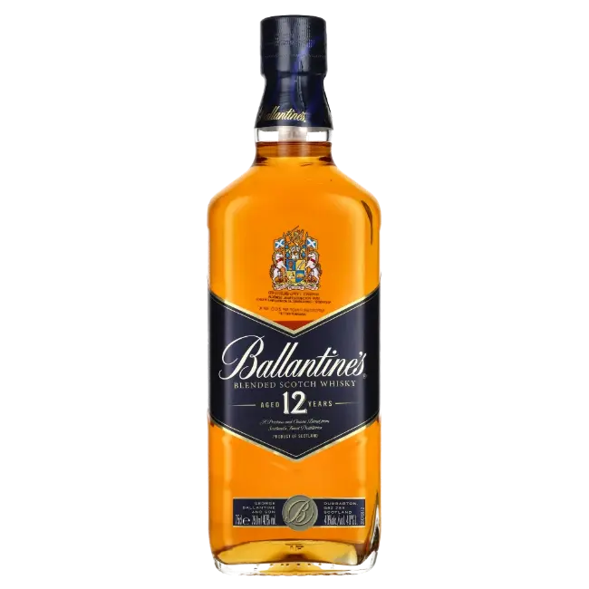 zdjęcie produktu BALLANTINE'S 12Y 40% 0,75L 1