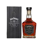 zdjęcie produktu JACK DANIELS SINGLE BARREL SELECT 47% 0,75L