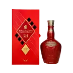 zdjęcie produktu  WHISKY CHIVAS ROYAL SALUTE 24Y COGNAC CASK FINISH 40% 0,7L