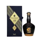 zdjęcie produktu  WHISKY CHIVAS ROYAL SALUTE 25Y 40% 0,7L
