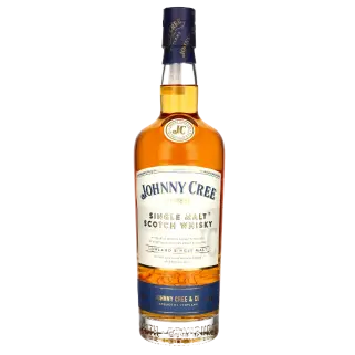 zdjęcie produktu JOHNNY CREE LOWLAND 40% 0,7L
