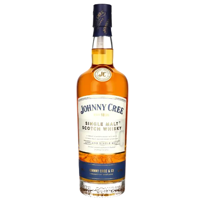 zdjęcie produktu JOHNNY CREE LOWLAND 40% 0,7L 0