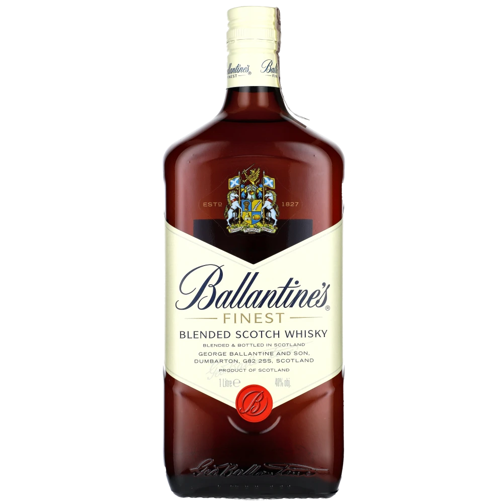 Ballantine's Finest
