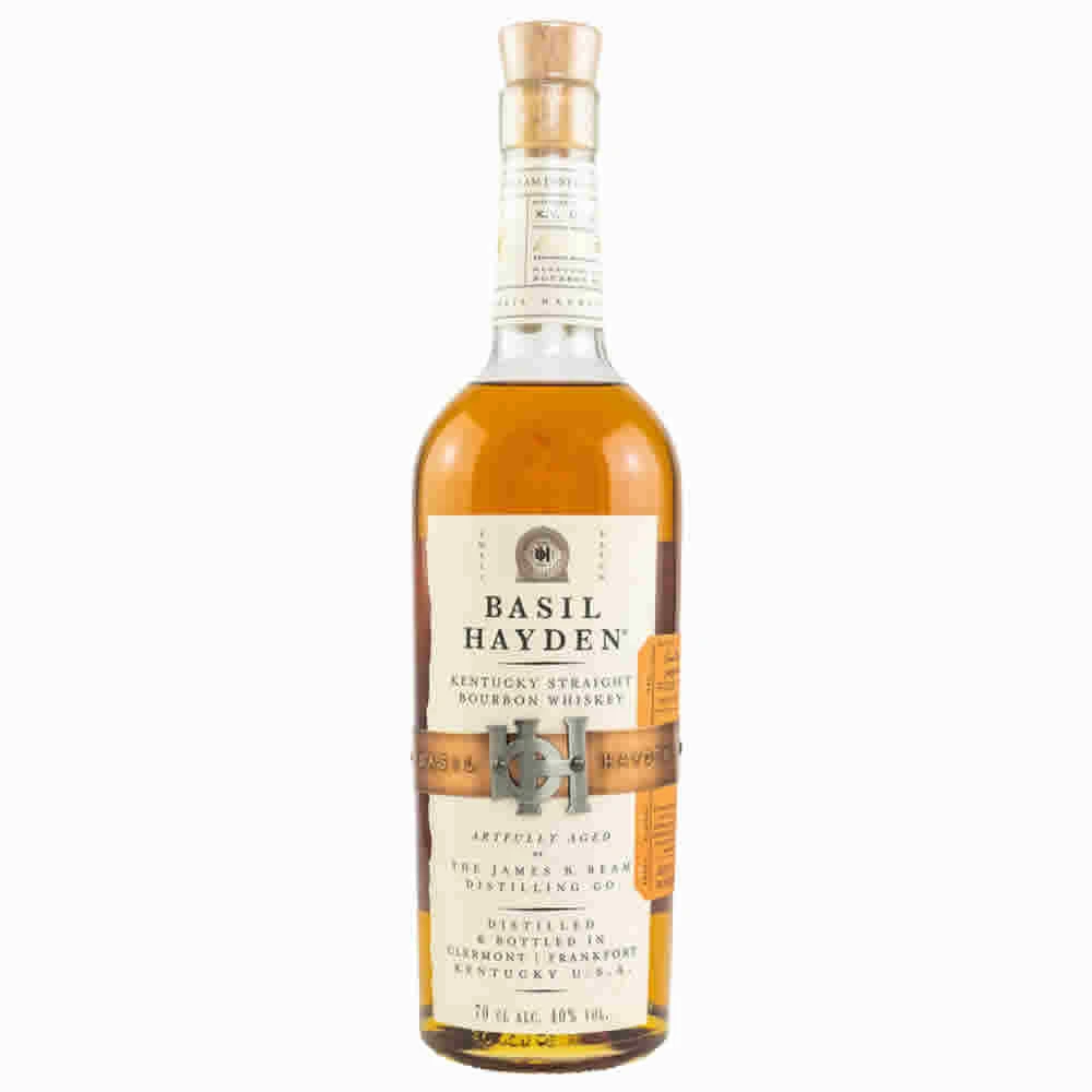 Basil Hayden