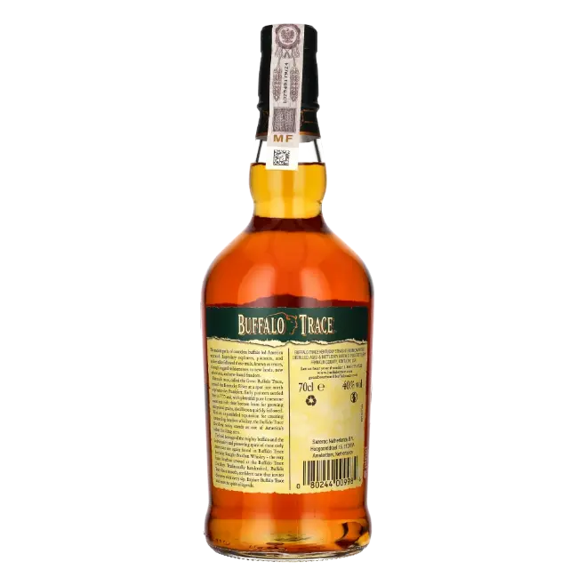 zdjęcie produktu BUFFALO TRACE 40% 0,7L 1
