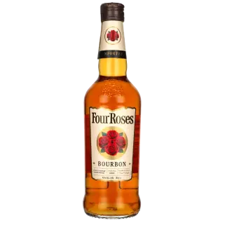 zdjęcie produktu BN FOUR ROSES 40% 0,7L