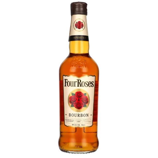 zdjęcie produktu BN FOUR ROSES 40% 0,7L 0