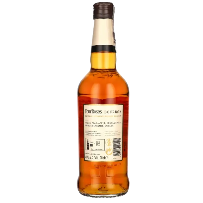 zdjęcie produktu BN FOUR ROSES 40% 0,7L 1
