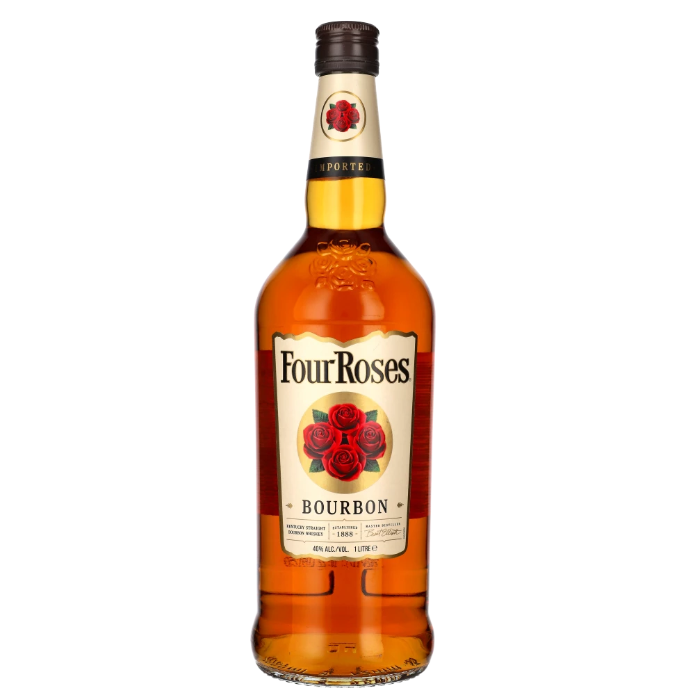 Bn Four Roses 1