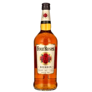 zdjęcie produktu BN FOUR ROSES 40% 1,0L