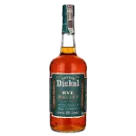 zdjęcie produktu GEORGE DICKEL RYE 45% 1L