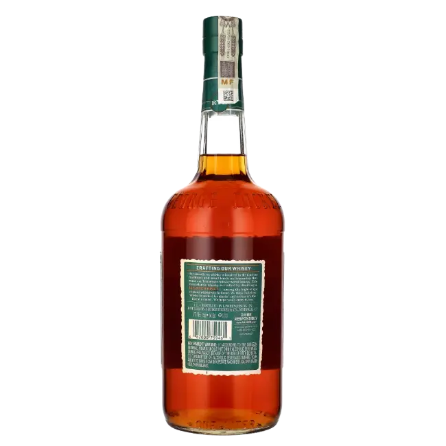 zdjęcie produktu GEORGE DICKEL RYE 45% 1L 1