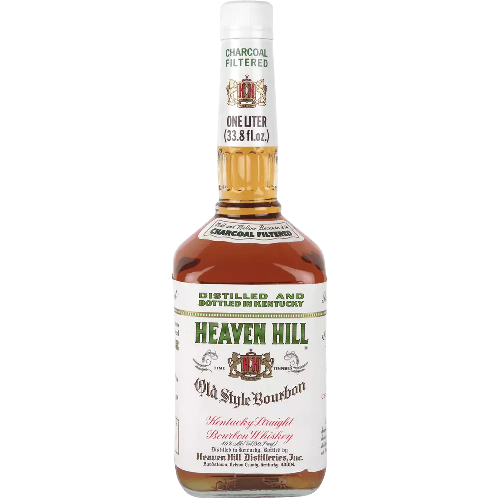 Bn Heaven Hill