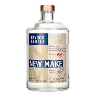 zdjęcie produktu BN HEAVEN HILL TRYBOX S NEW MAKE 62,5% 0,7L