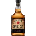 BN JIM BEAM DEVIL'S CUT 45% 0,7L