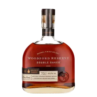 zdjęcie produktu BN WOODFORD RESERVE 43,2% 0,7L