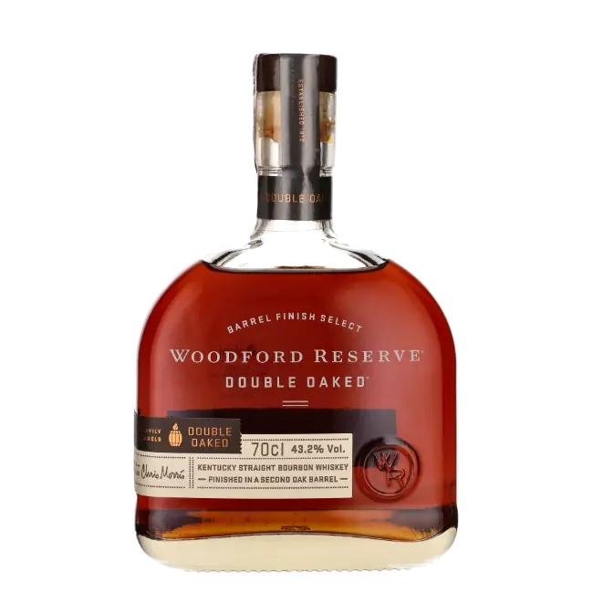 zdjęcie produktu BN WOODFORD RESERVE 43,2% 0,7L 0
