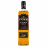 BUSHMILLS BLACK BUSH 40% 0,7L