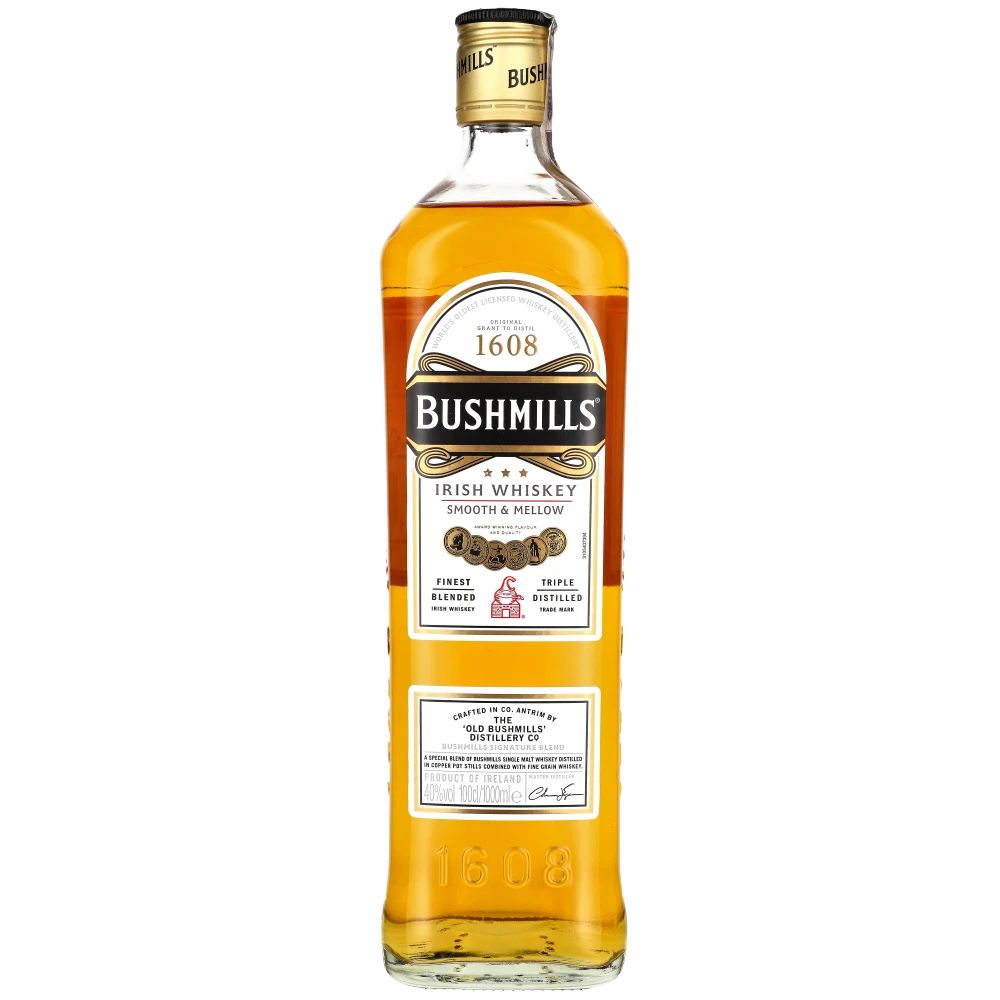 Bushmills Original