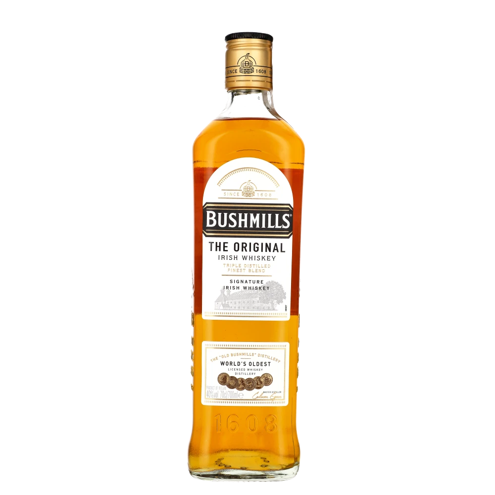 Bushmills Original