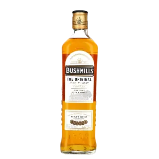 zdjęcie produktu BUSHMILLS ORIGINAL 40% 0,7L
