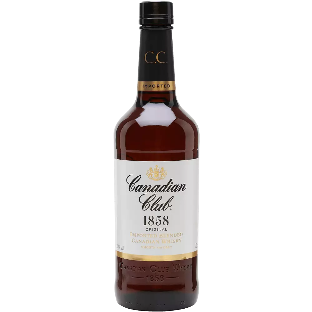 Canadian Club
