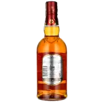 CHIVAS REGAL 12Y 40% 0,7L SZKLANKI