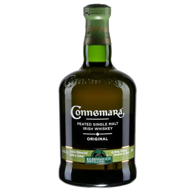 zdjęcie produktu CONNEMARA 40% 0,7L 0