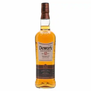 zdjęcie produktu DEWAR'S 12 40% 0,7L