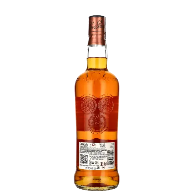 zdjęcie produktu DEWAR'S 12 40% 0,7L 1