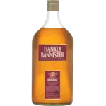 HANKEY BANNISTER 40% 2,0L