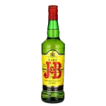 zdjęcie produktu J&B 40% 0,7L
