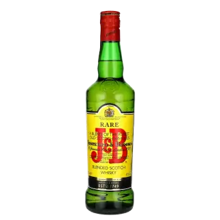 zdjęcie produktu J&B 40% 0,7L
