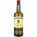 zdjęcie produktu JAMESON 40% 1L