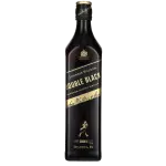 zdjęcie produktu JOHNNIE WALKER DOUBLE BLACK 40% 0,7L