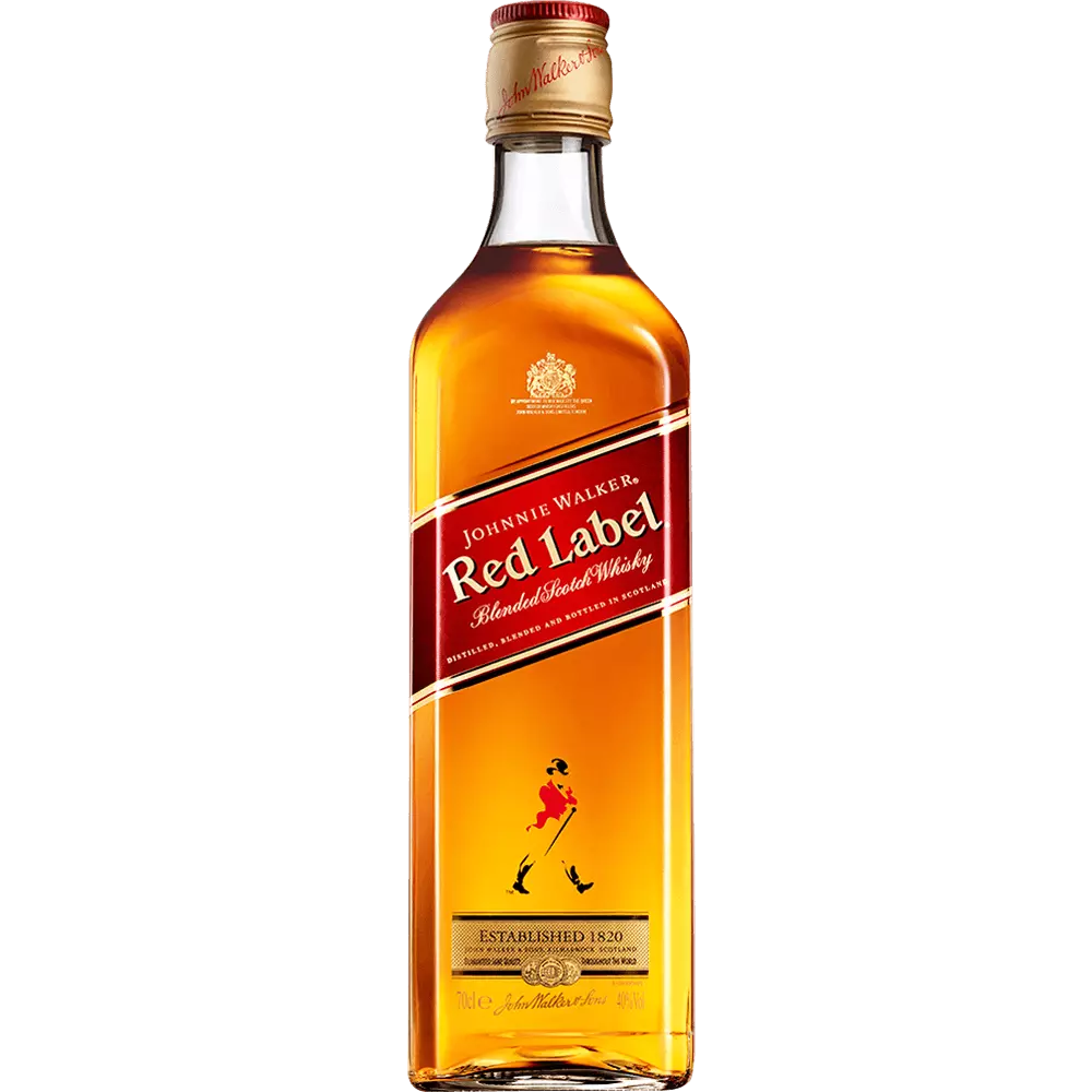 Johnnie Walker Red Label