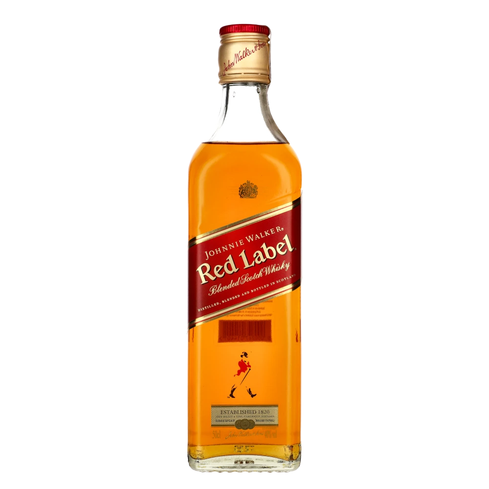 Johnnie Walker Red Label