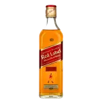 zdjęcie produktu JOHNNIE WALKER RED LABEL 40% 0,5L