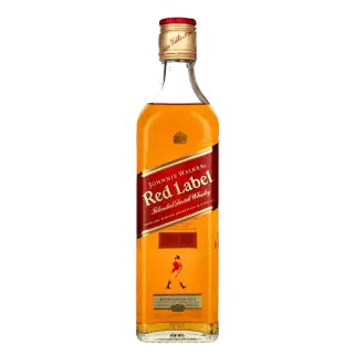 zdjęcie produktu JOHNNIE WALKER RED LABEL 40% 0,5L