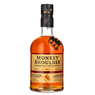 zdjęcie produktu MONKEY SHOULDER 40% 0,7L