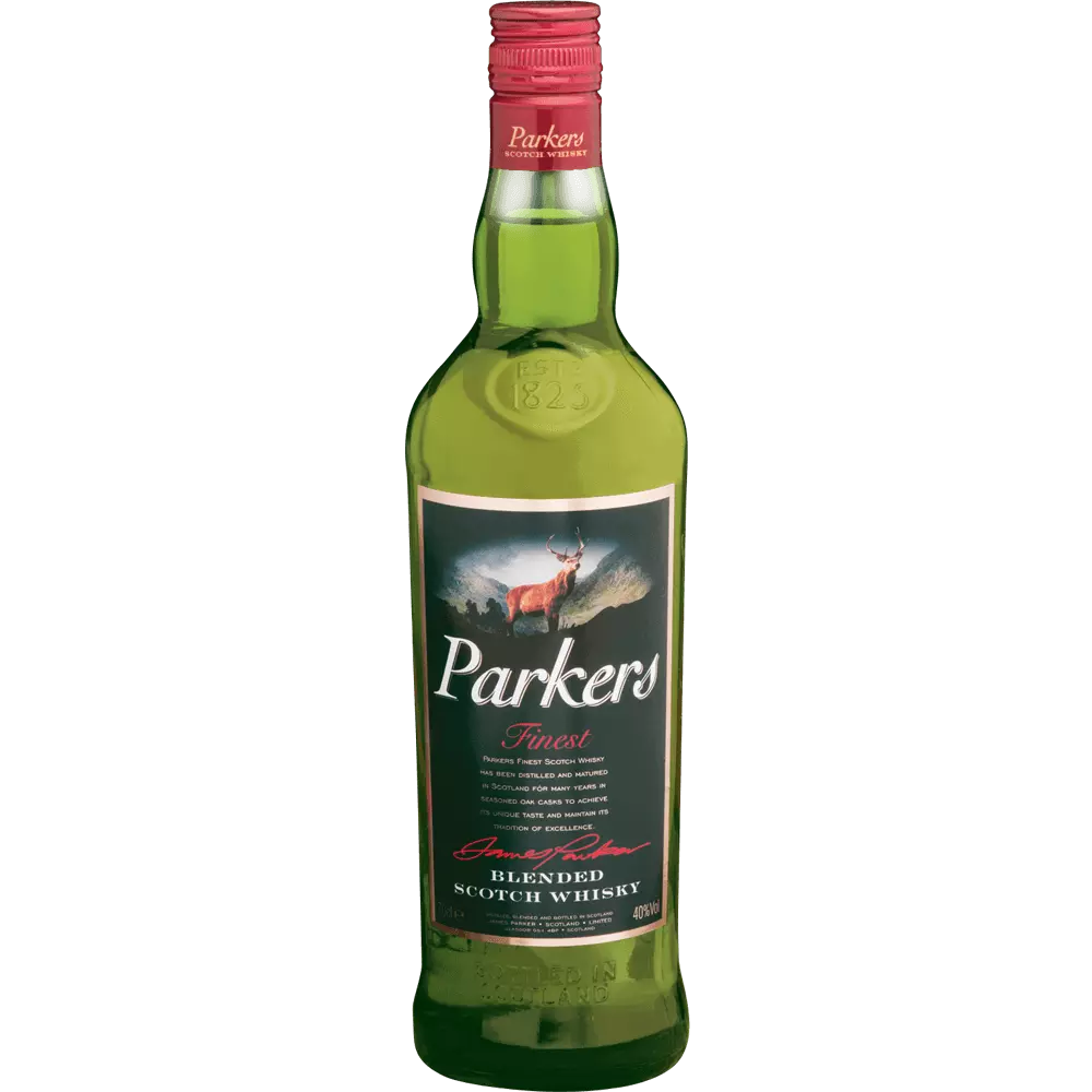 Parkers