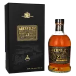 ABERFELDY 21Y 40% 0,7L