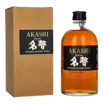 AKASHI JAPANESE MEISEI 40% 0,5L GB