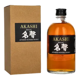 zdjęcie produktu AKASHI JAPANESE MEISEI 40% 0,5L GB