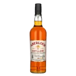 zdjęcie produktu ABERLOUR WHITE OAK 2024 40% 0,7L