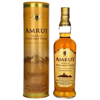zdjęcie produktu AMRUT INDIAN 46% 0,7L